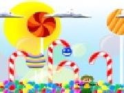 Play Fluffy nuclear bubblegum carnage