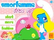 Play Smorfemme now