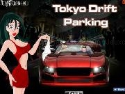 Play Tokyo drift parking now