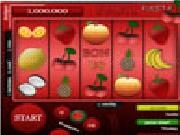 Play Fruit fiesta slotmachine now