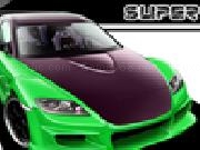 Play Super drifter gt
