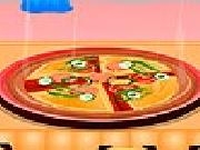 Play Pizza decoration now