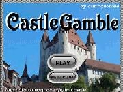 Play Castle gamble now