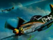Play Supersonic airforce