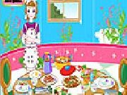 Play Claire meal design