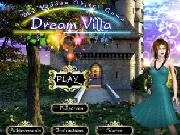 Play Dream villa (dynamic hidden objects game) now