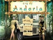 Play City of andoria (dynamic hidden objects)