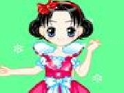 Play Island princess dressup now