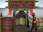 Play Lost tribe (dynamic hidden objects game) now
