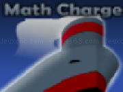 Play Math charge