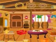 Play Tree house: hide and seek escape