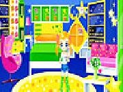 Play Nelly room design