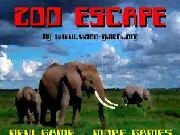 Play Zoo escape