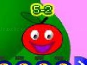 Play Fruit ferit's math adventures i - fruit factory