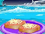 Play Baked beans now