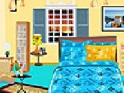 Play Cute  bedroom design