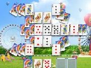 Play Sunny park cards