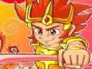Play Yan loong legend 3 : phenix