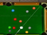 Play Billiards now