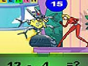 Play Math attack