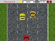 Course sur autoroute (highway race)