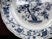 Jigsaw: dinner plate
