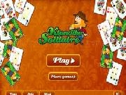 Play Klondike solitaire now