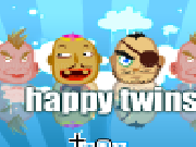 Play Happy twins now