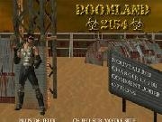 Terre maudite (doomland)