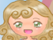 Play Mini chibi dress-up