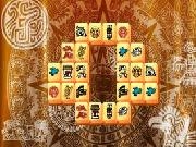 Play Ancient persia mahjong now