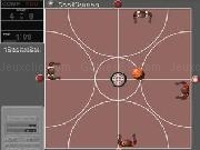 Play 1basketball now