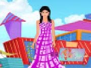 Play Celebrity fashion dressup