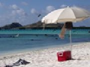 Play Jigsaw: red cooler