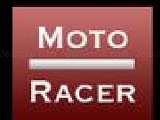 Play Moto racer