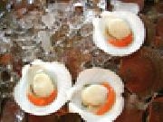 Play Jigsaw: shellfish now