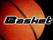 Play Basket now