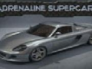 Play Adrenaline super-cars