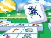 Play Mah jong deluxe