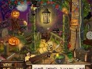 Play Grand halloween