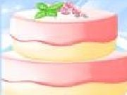 Play Super cake designer