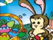 Play Easter eggs