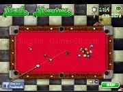 Play Pool maniac now