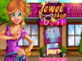 Play Youda jewel shop now