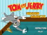 Play Tom and jerry hidden objects now