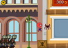 Play Spiderman zombie run