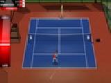 Play Stick tennis now