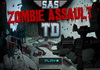 Play Sas zombie assault td now