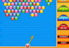 Play Bubble shooter premium