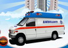 Emergency driver